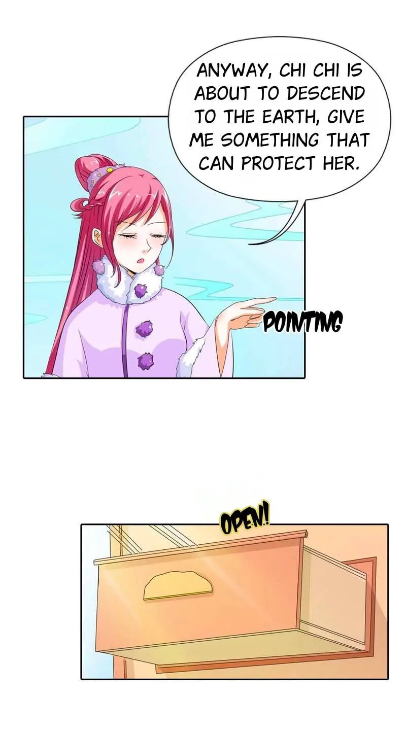 Read Cute Ogre chapter 113 image 10 on Lezhin