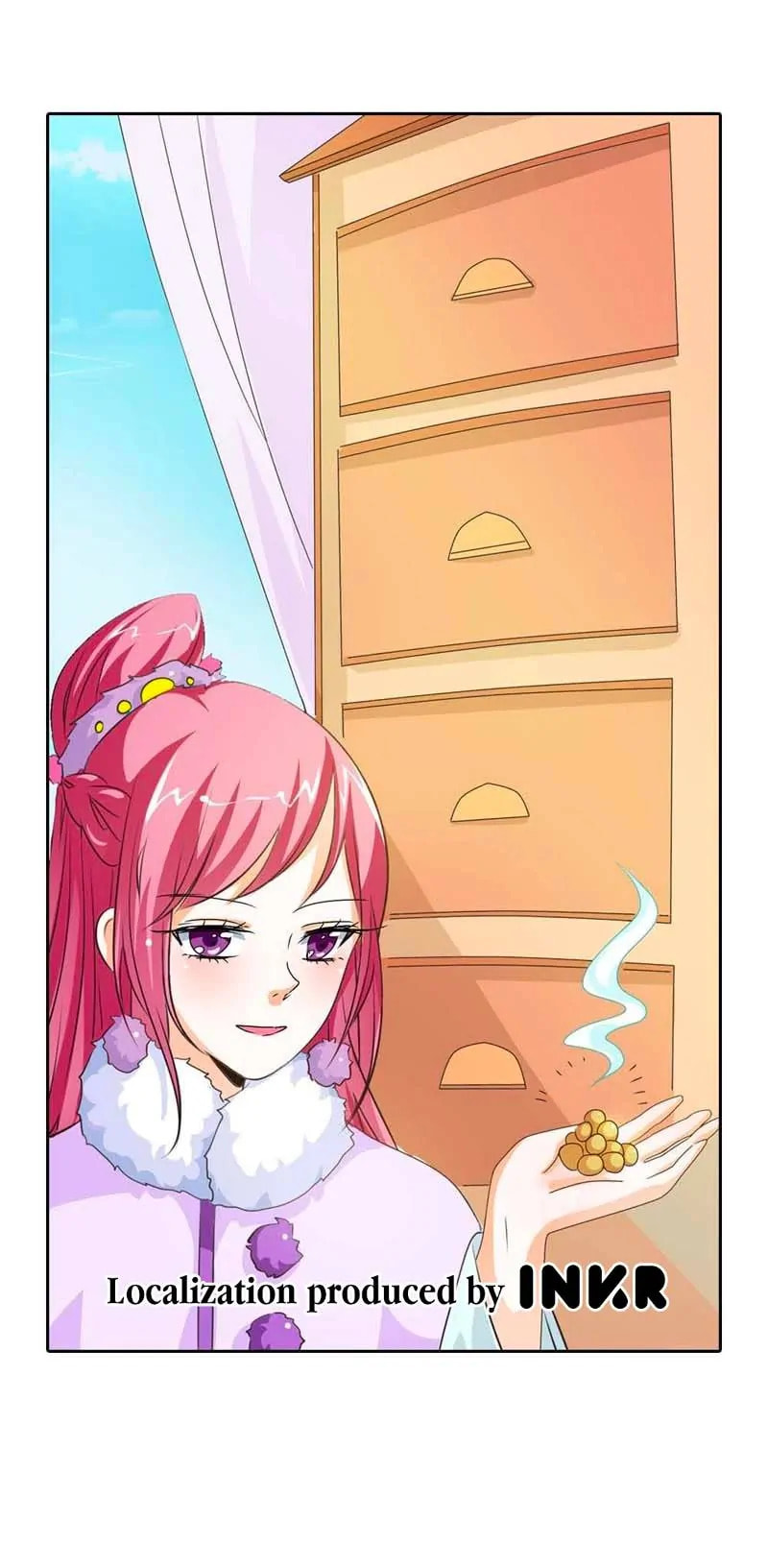 Read Cute Ogre chapter 113 image 12 on Lezhin