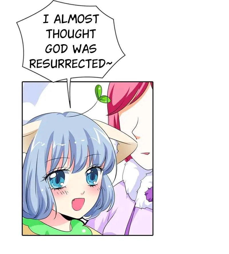 Read Cute Ogre chapter 113 image 4 on Lezhin