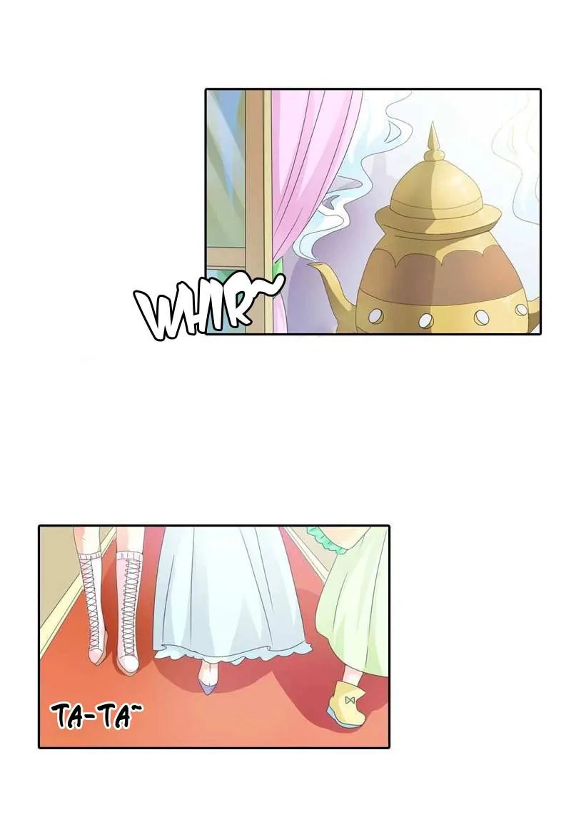Read Cute Ogre chapter 113 image 7 on Lezhin