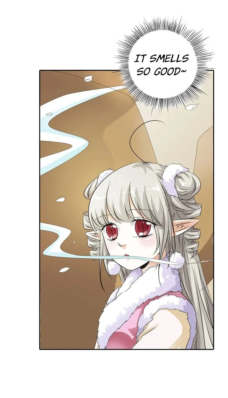 Read Cute Ogre chapter 114 image 2 on Lezhin