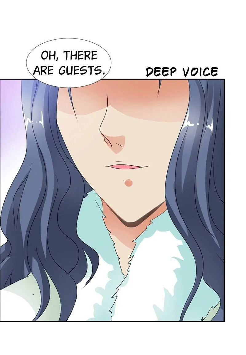 Read Cute Ogre chapter 114 image 7 on Lezhin