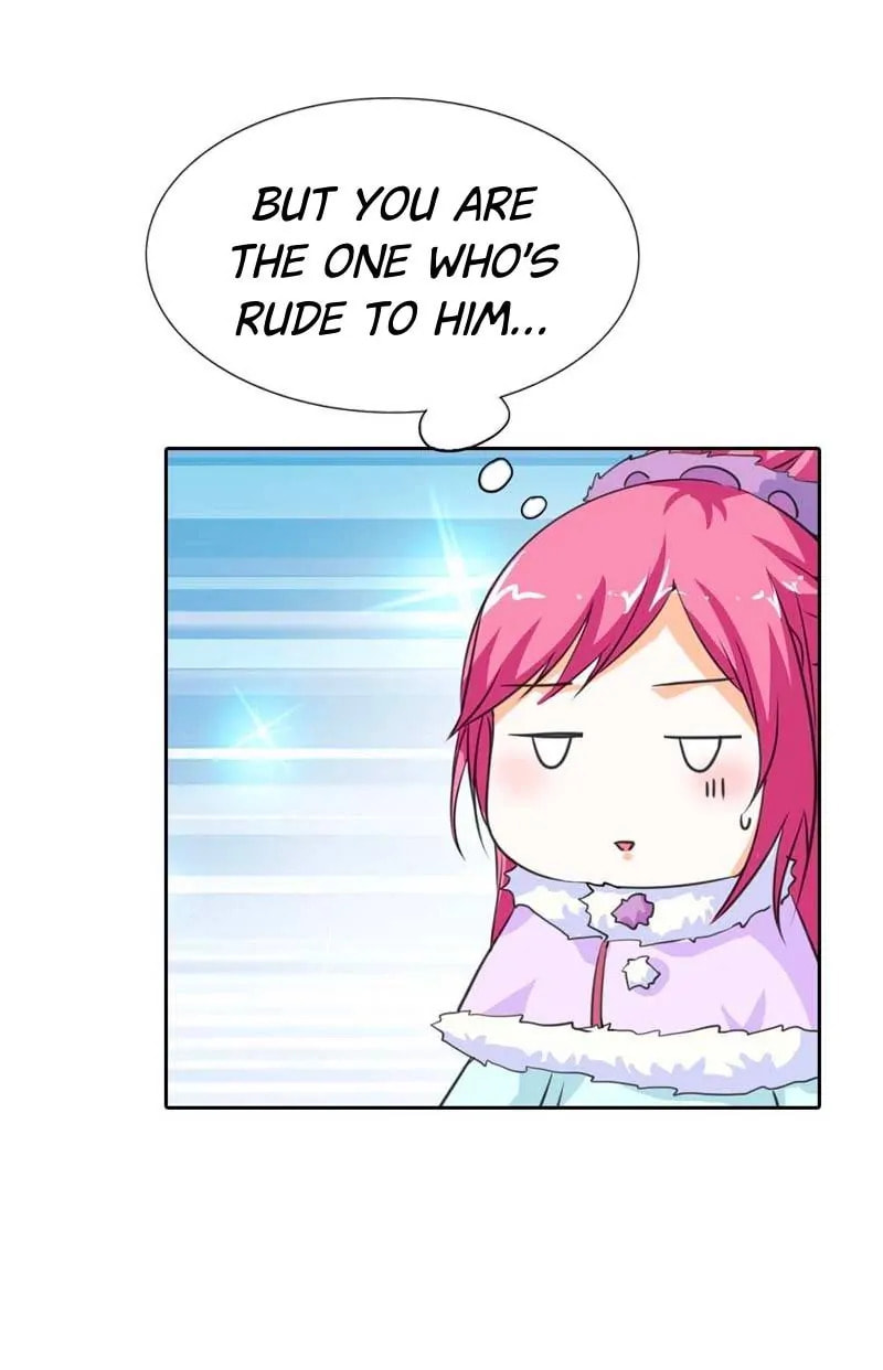 Read Cute Ogre chapter 115 image 11 on Lezhin