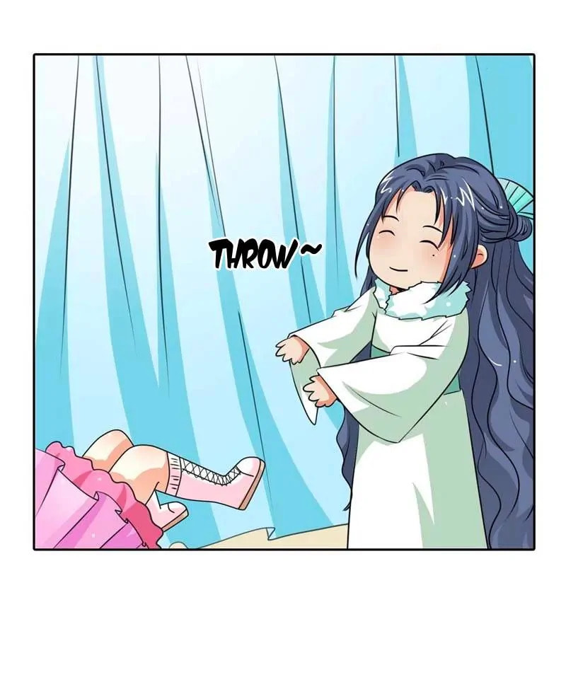 Read Cute Ogre chapter 115 image 4 on Lezhin