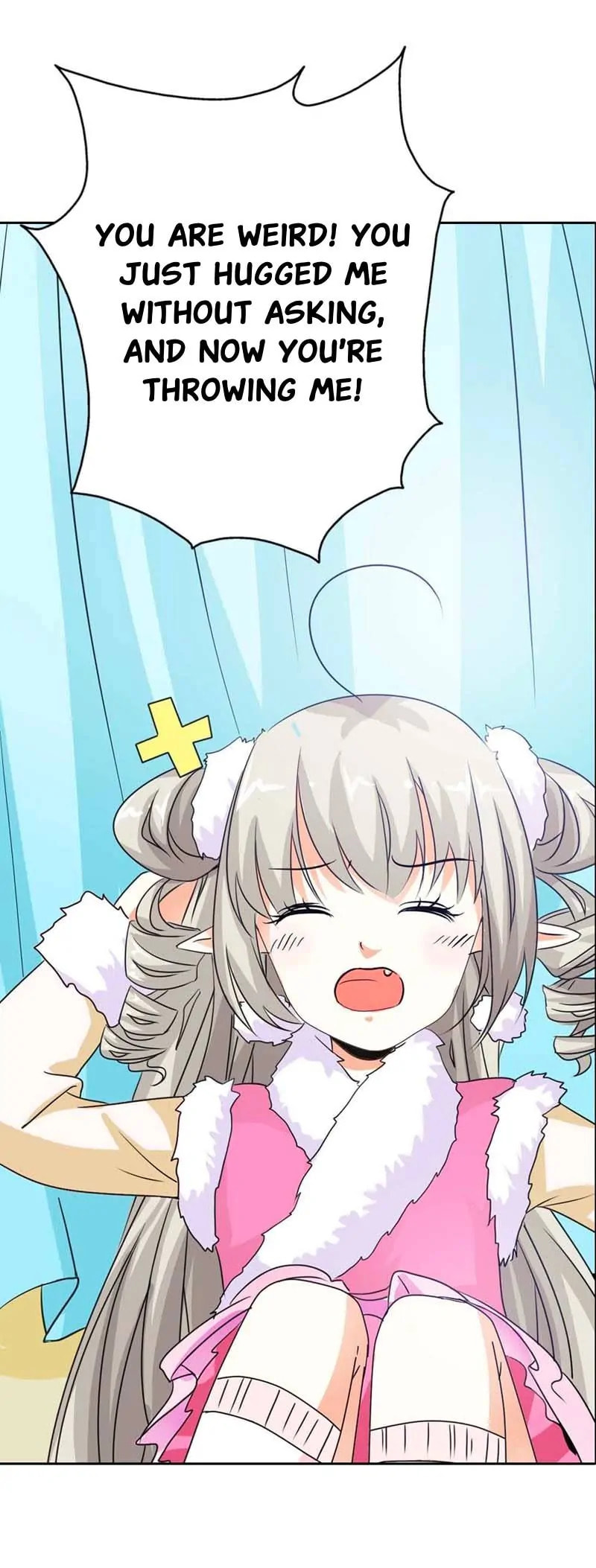 Read Cute Ogre chapter 115 image 5 on Lezhin
