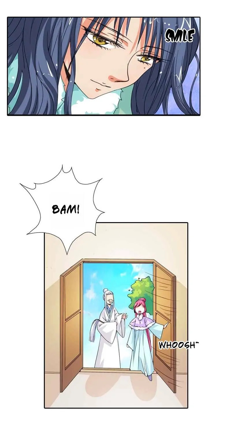 Read Cute Ogre chapter 115 image 7 on Lezhin