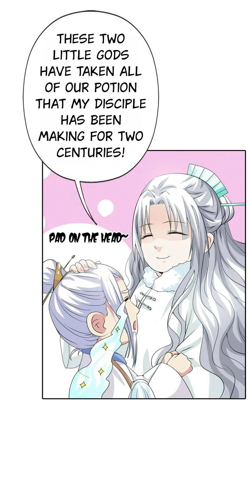 Read Cute Ogre chapter 116 image 11 on Lezhin