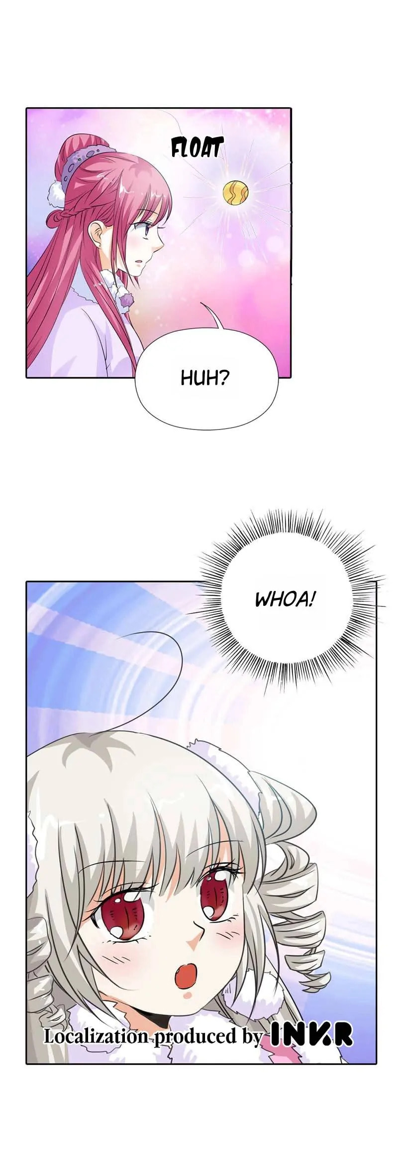 Read Cute Ogre chapter 116 image 14 on Lezhin