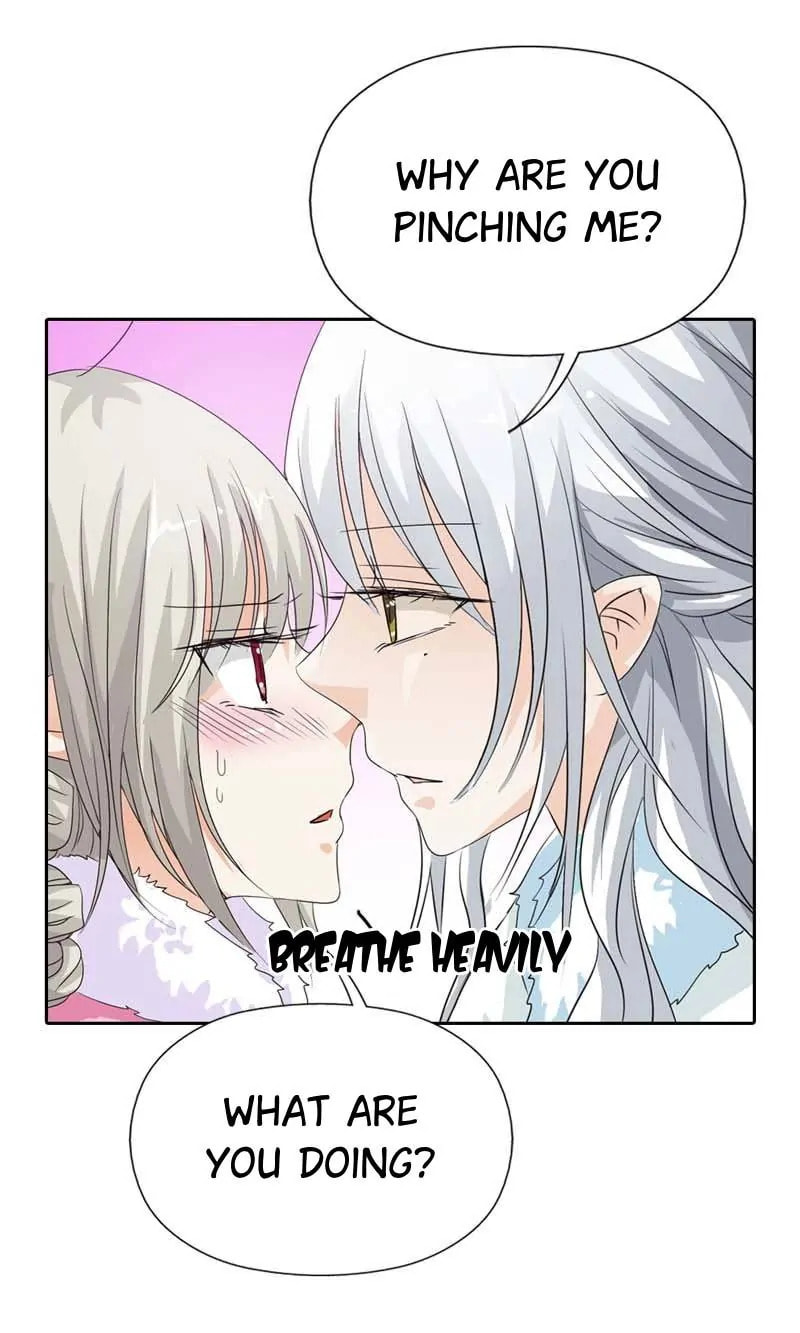 Read Cute Ogre chapter 116 image 5 on Lezhin