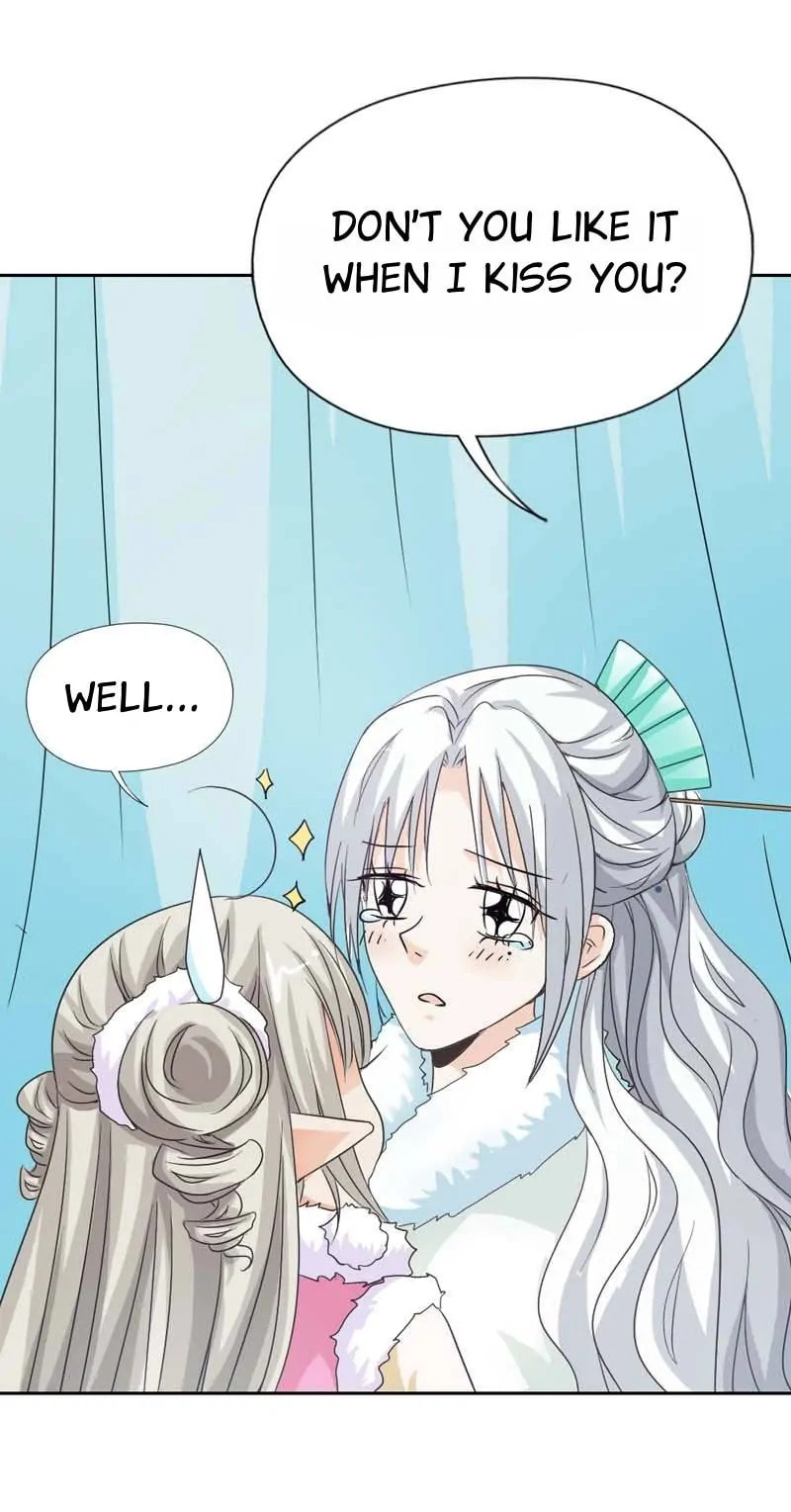 Read Cute Ogre chapter 116 image 6 on Lezhin