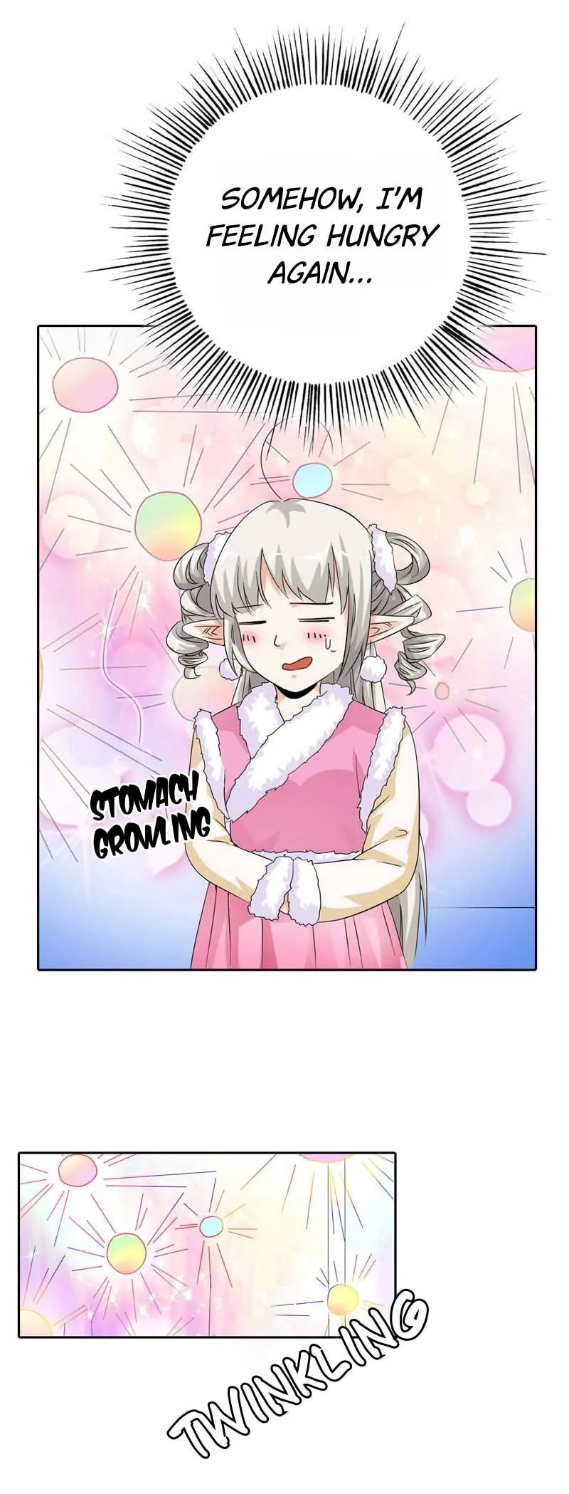 Read Cute Ogre chapter 117 image 2 on Lezhin