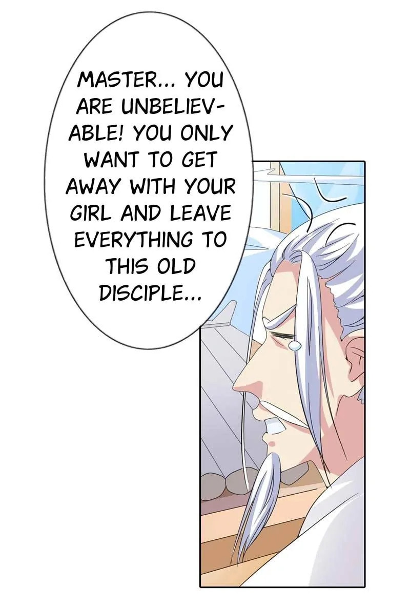 Read Cute Ogre chapter 117 image 8 on Lezhin
