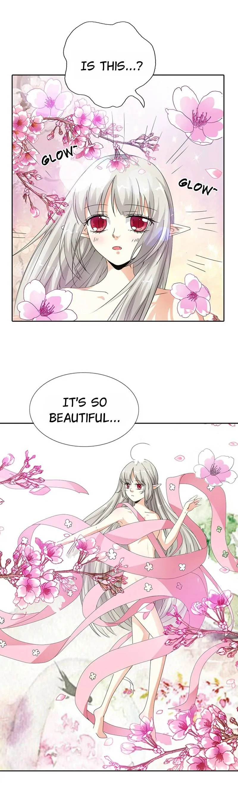 Read Cute Ogre chapter 118 image 7 on Lezhin