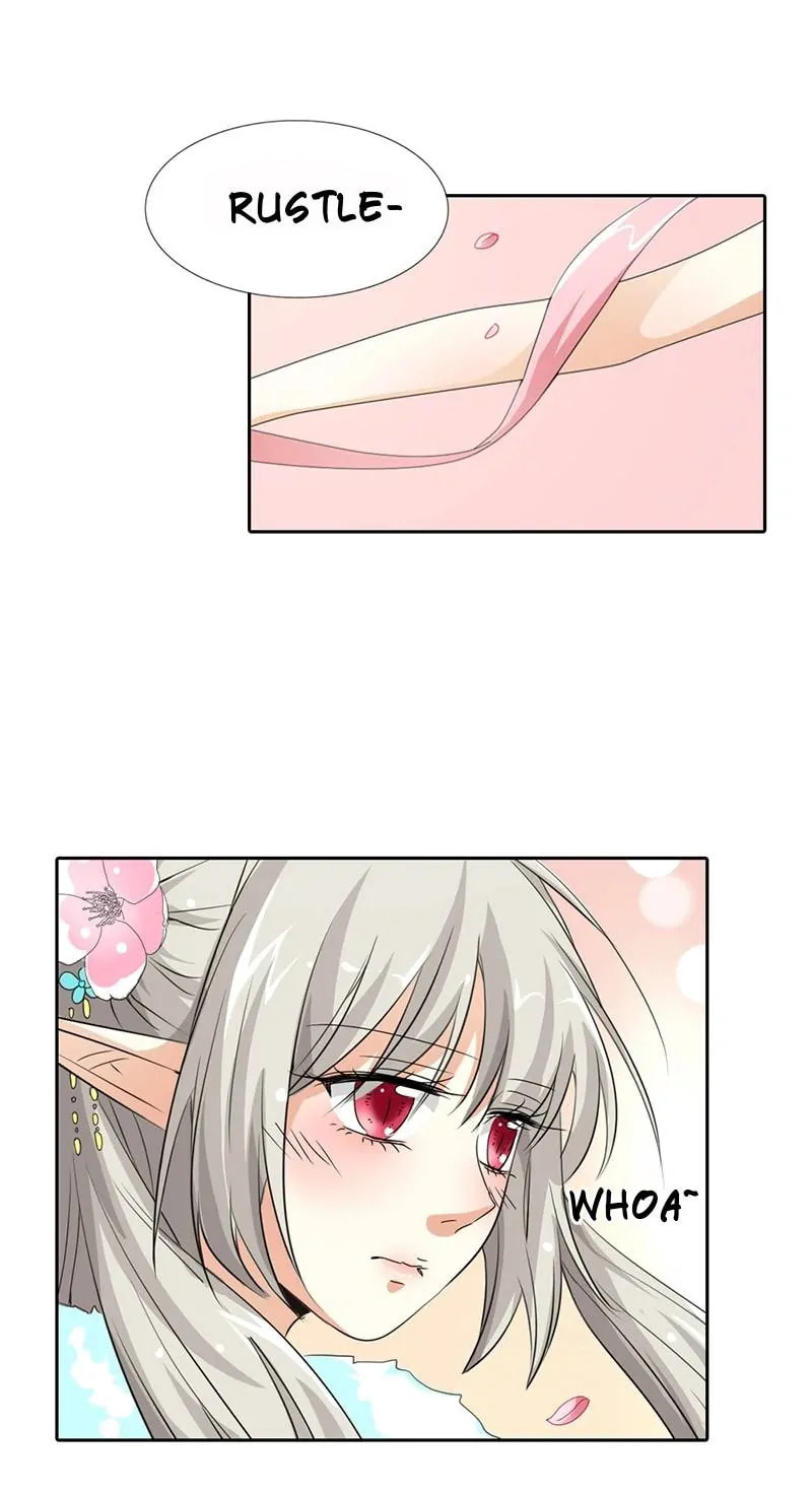 Read Cute Ogre chapter 118 image 8 on Lezhin