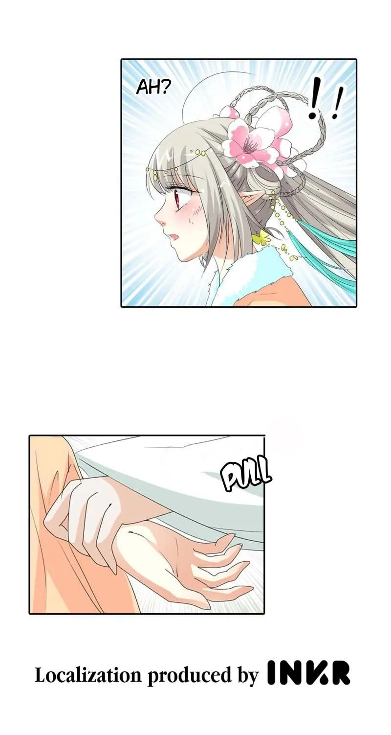 Read Cute Ogre chapter 119 image 10 on Lezhin