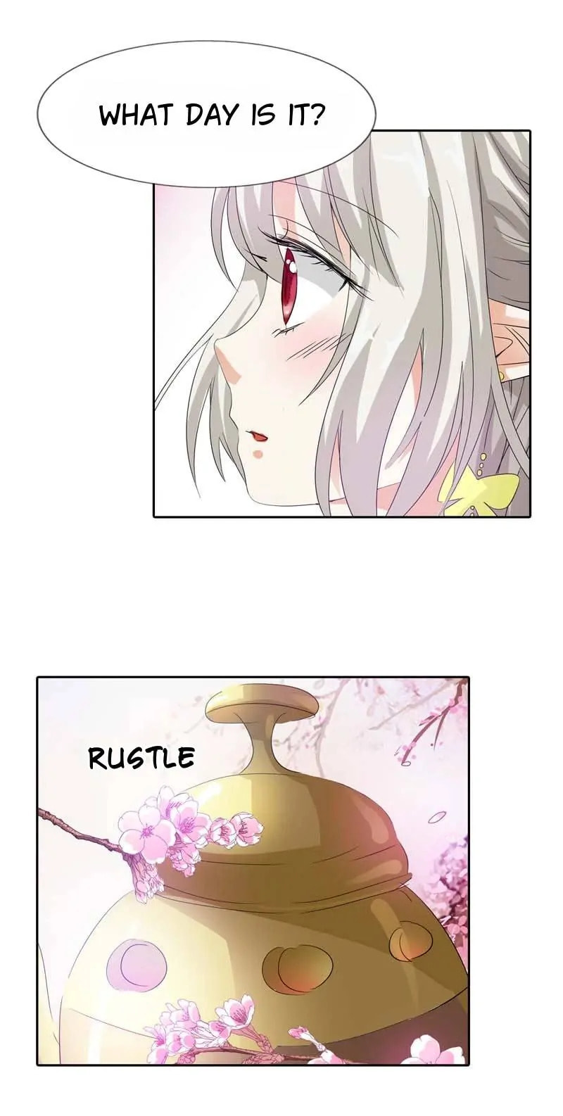 Read Cute Ogre chapter 119 image 4 on Lezhin
