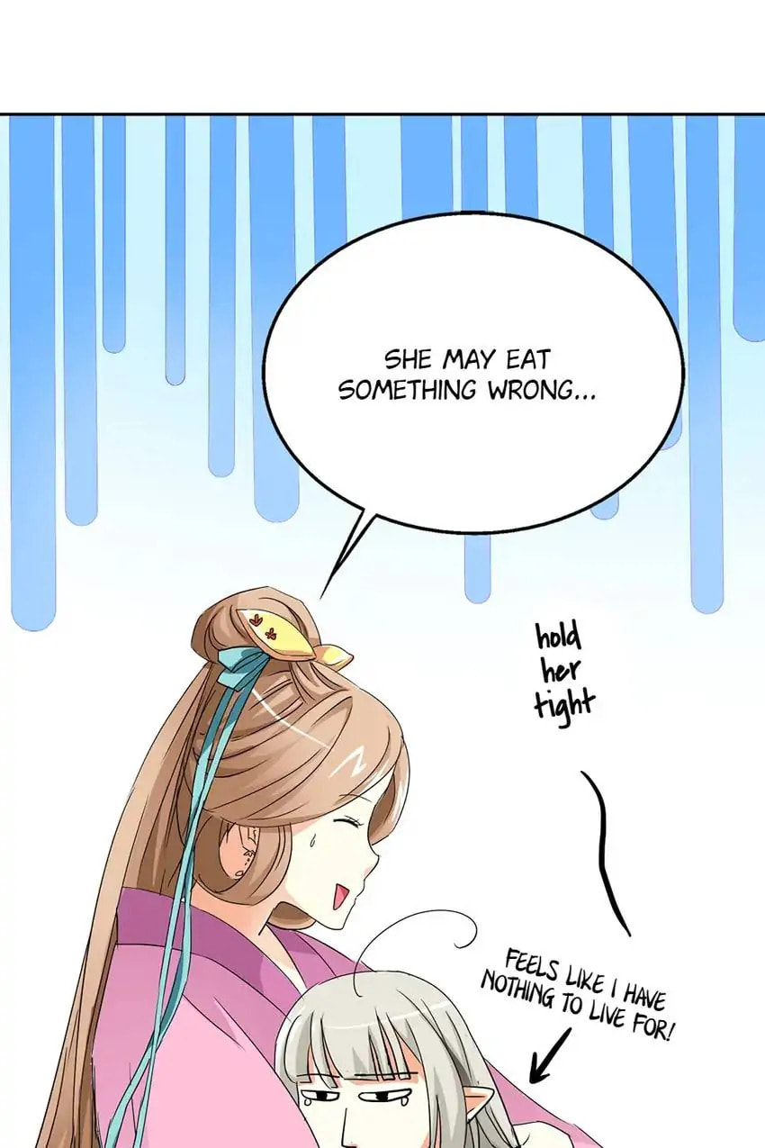 Read Cute Ogre chapter 12 image 5 on Lezhin