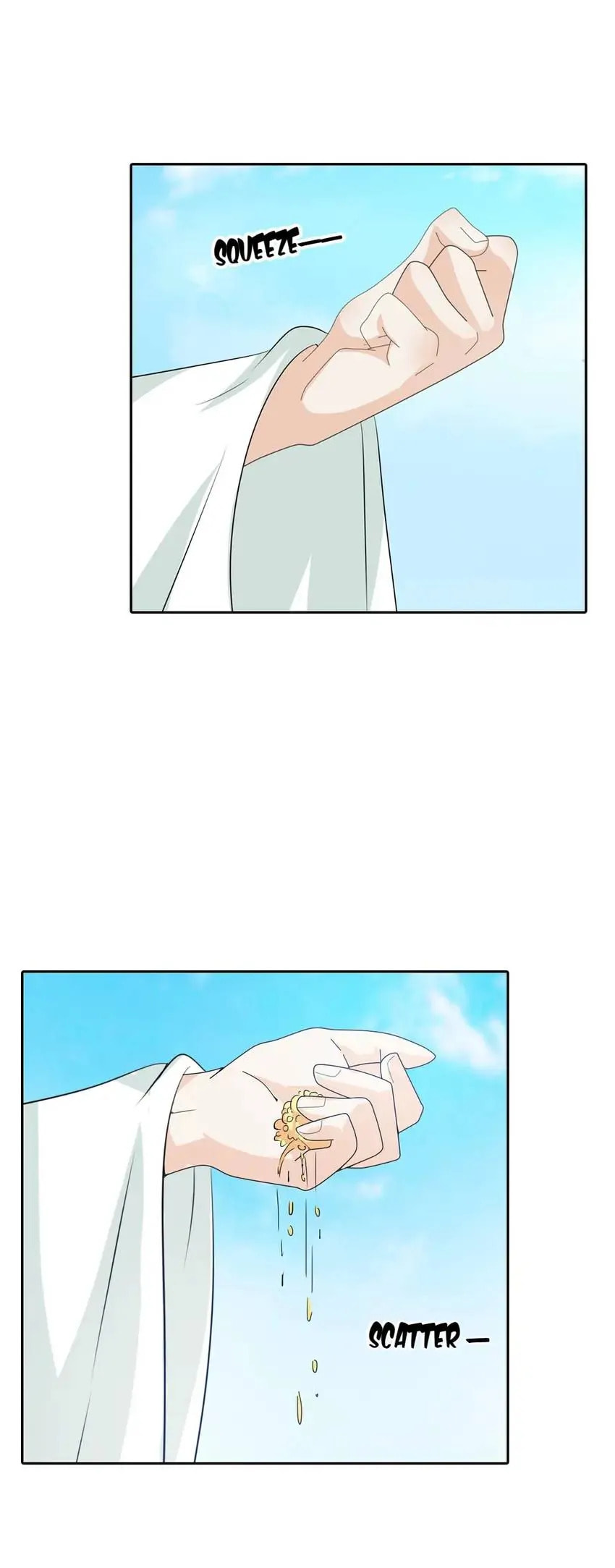 Read Cute Ogre chapter 122 image 5 on Lezhin
