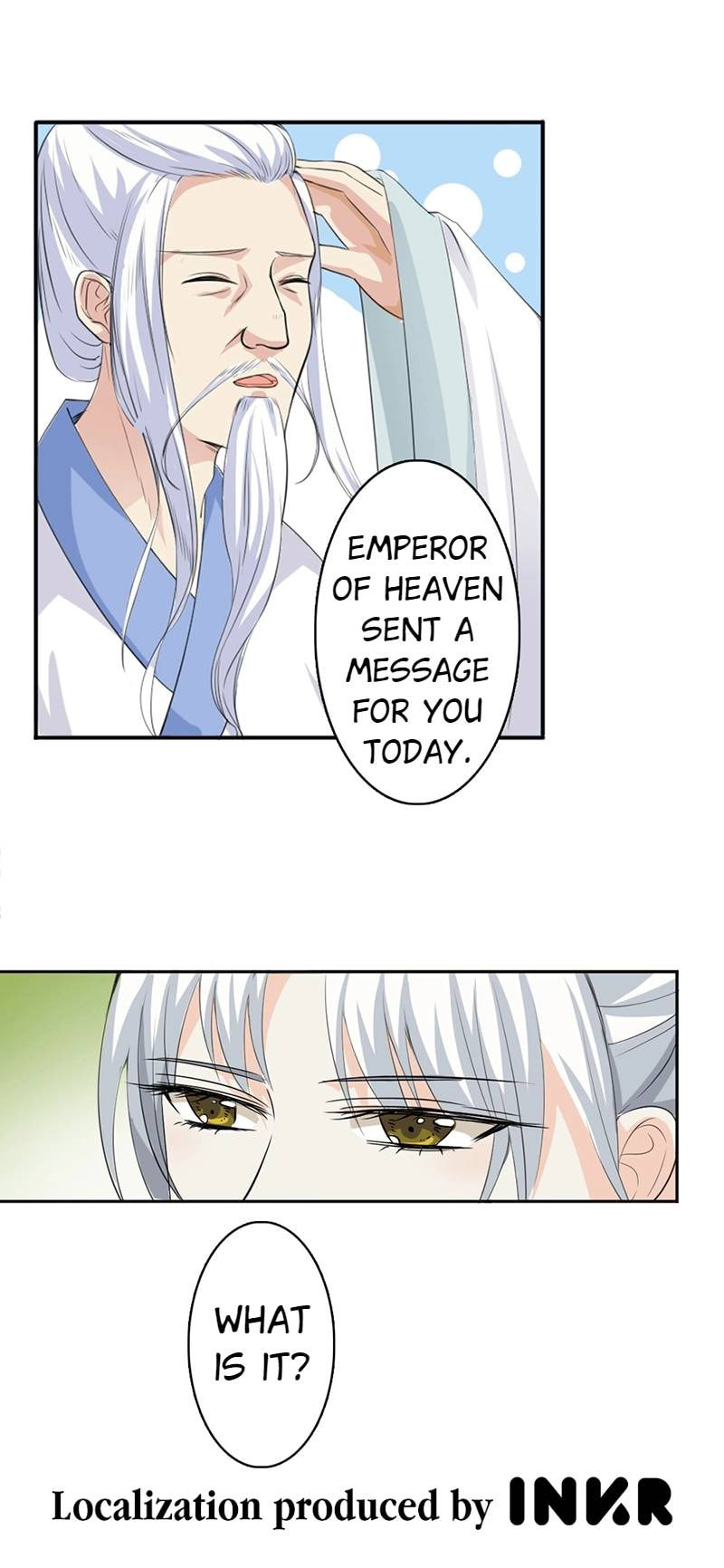 Read Cute Ogre chapter 129 image 10 on Lezhin