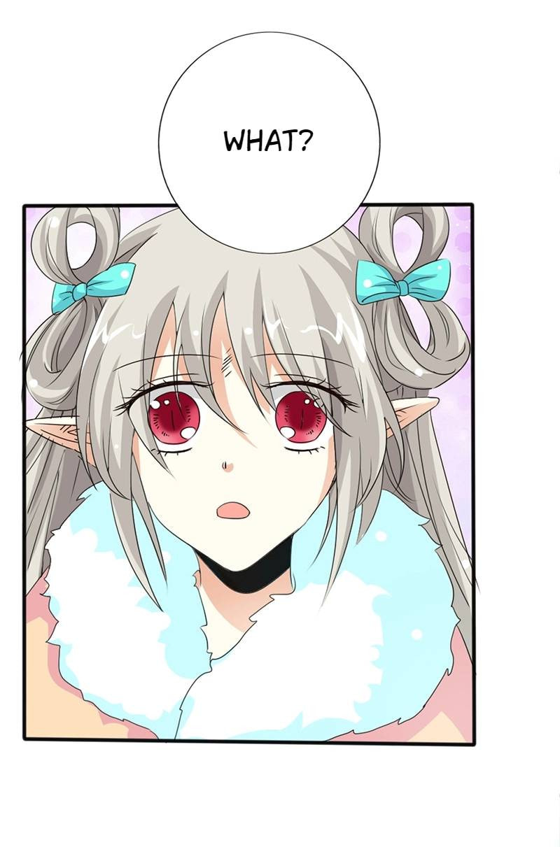 Read Cute Ogre chapter 129 image 7 on Lezhin