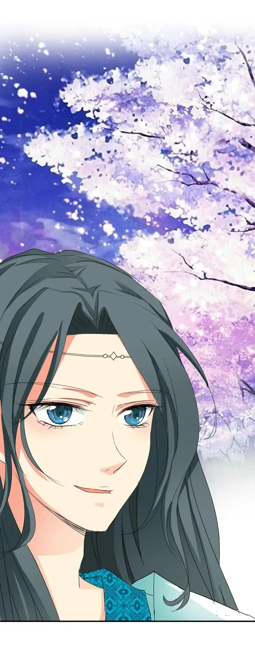 Read Cute Ogre chapter 14 image 2 on Lezhin