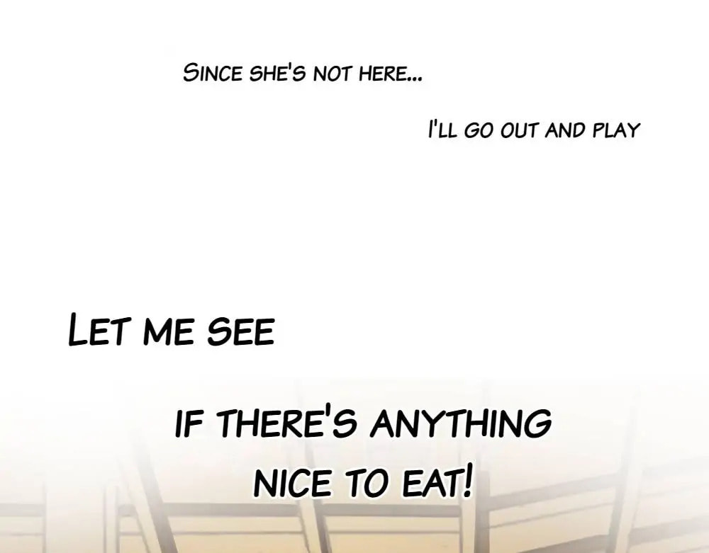 Read Cute Ogre chapter 15 image 10 on Lezhin