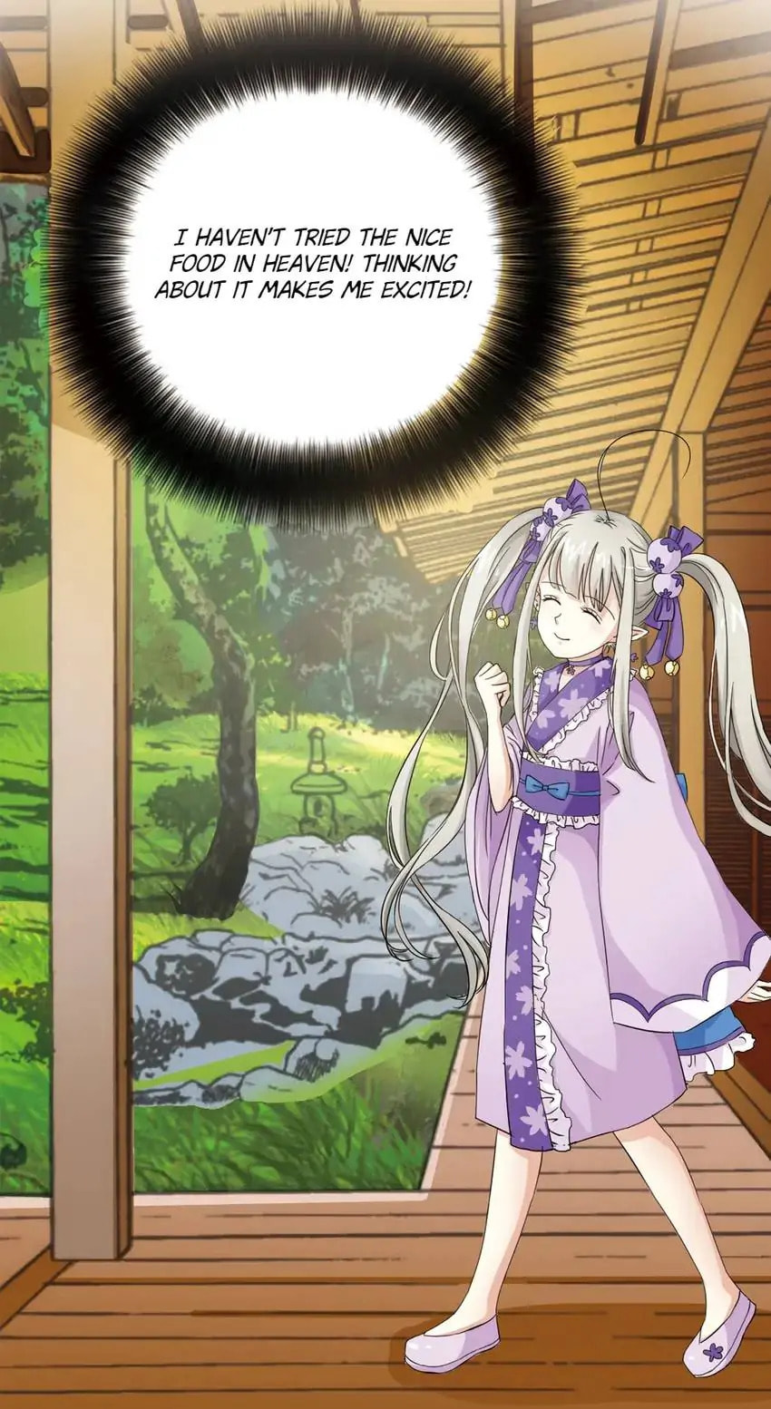 Read Cute Ogre chapter 15 image 11 on Lezhin