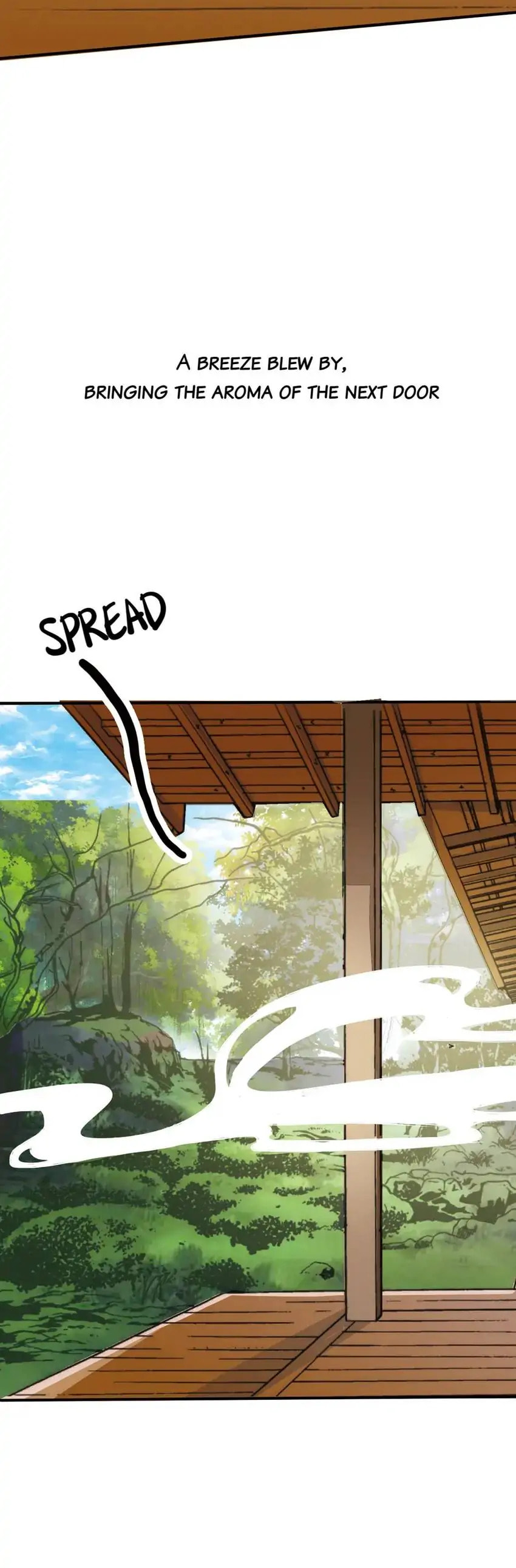Read Cute Ogre chapter 15 image 12 on Lezhin