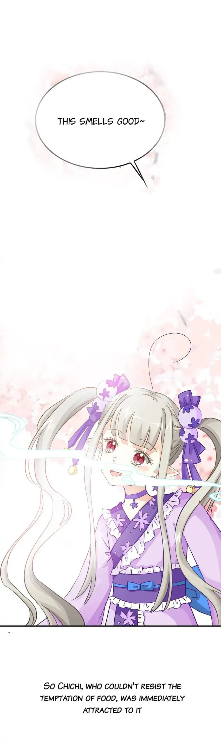 Read Cute Ogre chapter 15 image 13 on Lezhin