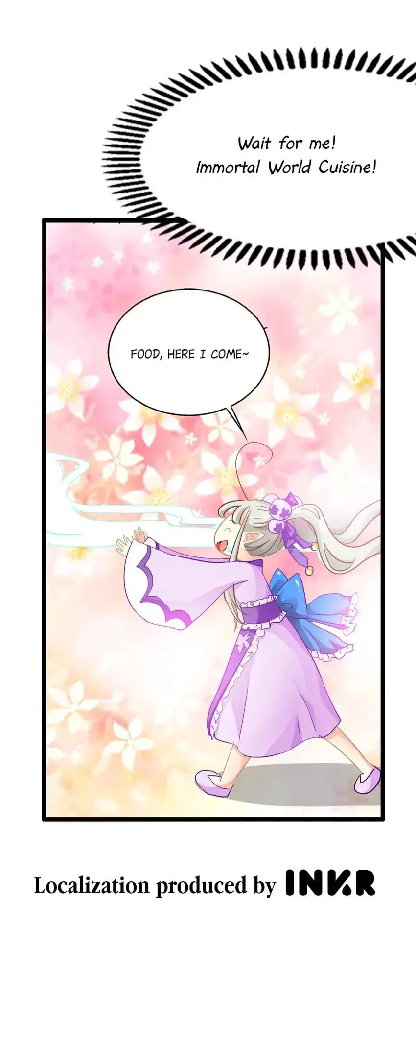 Read Cute Ogre chapter 15 image 14 on Lezhin