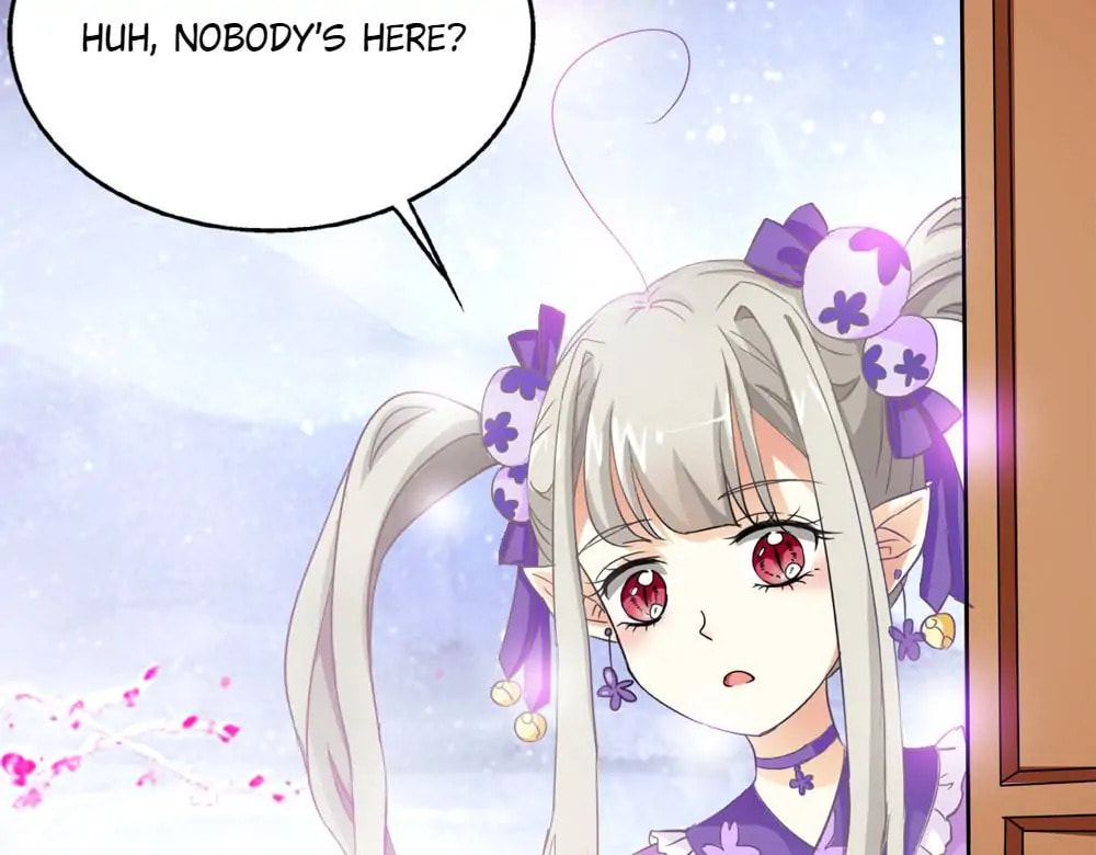 Read Cute Ogre chapter 15 image 7 on Lezhin
