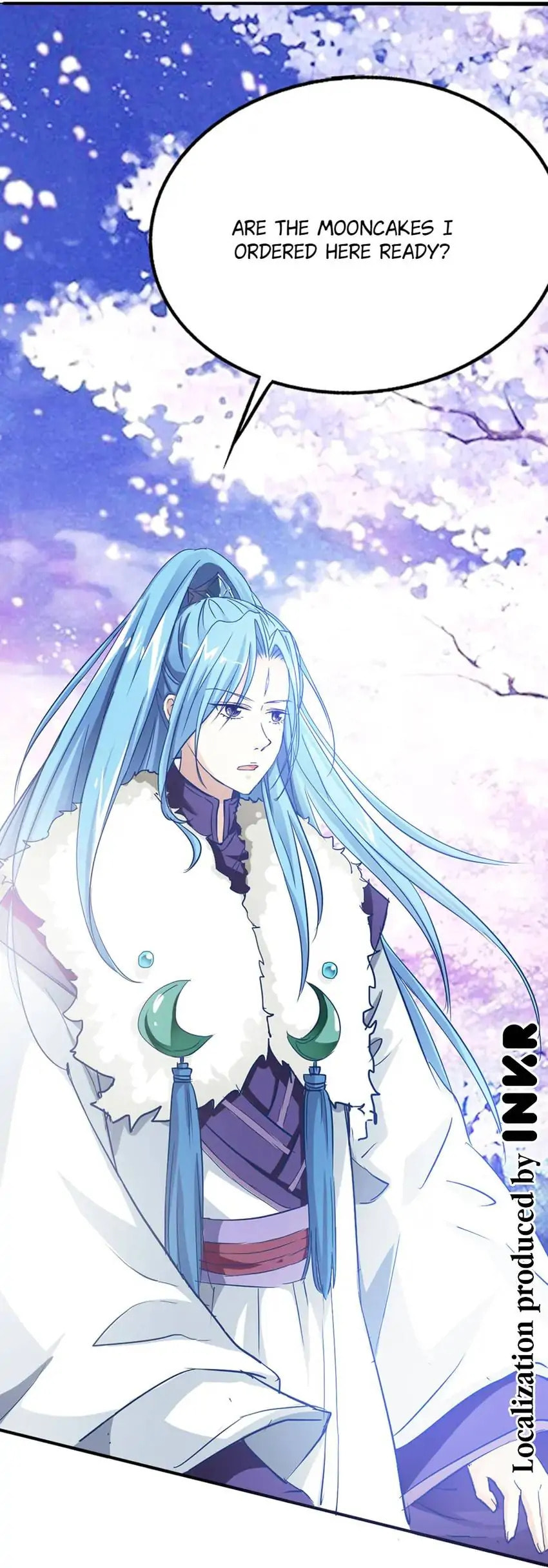 Read Cute Ogre chapter 16 image 10 on Lezhin