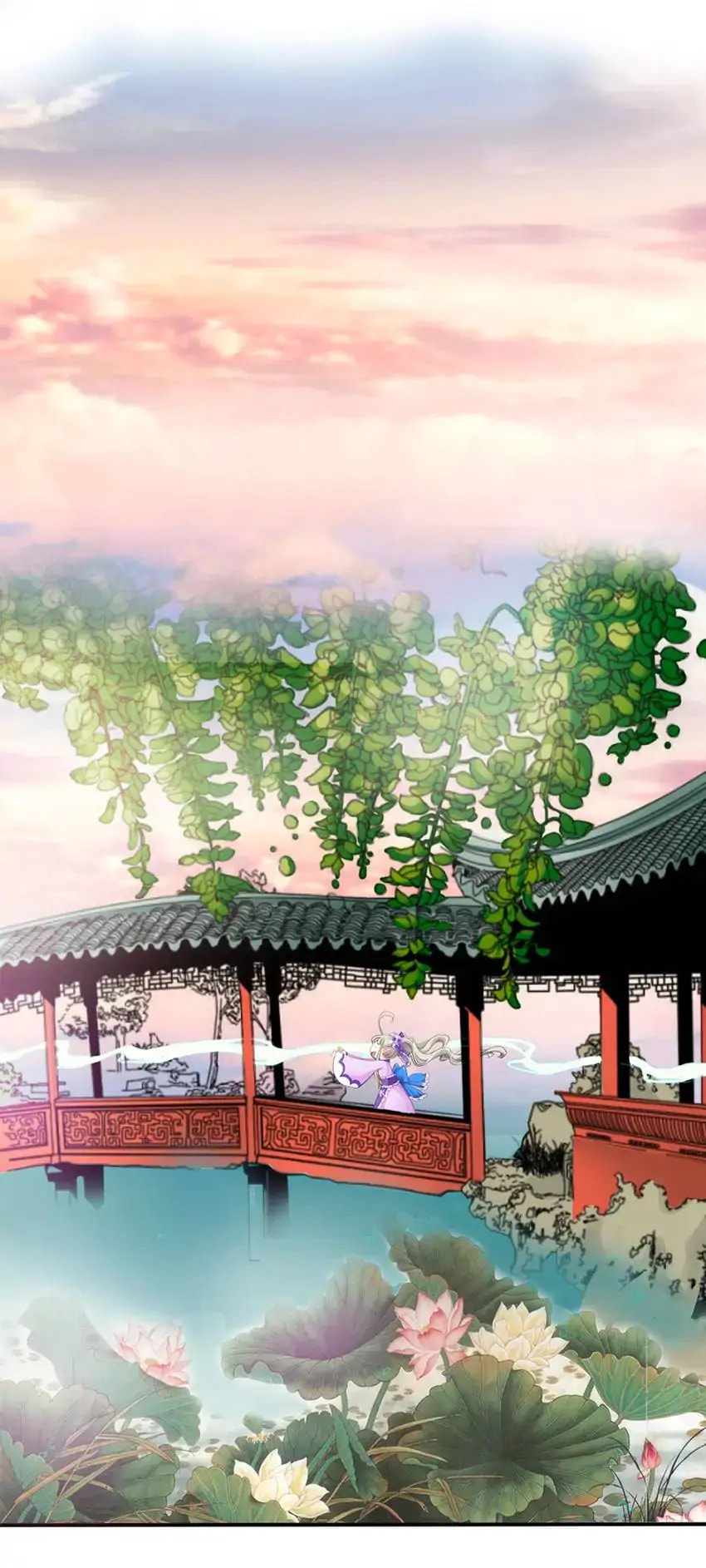 Read Cute Ogre chapter 16 image 2 on Lezhin