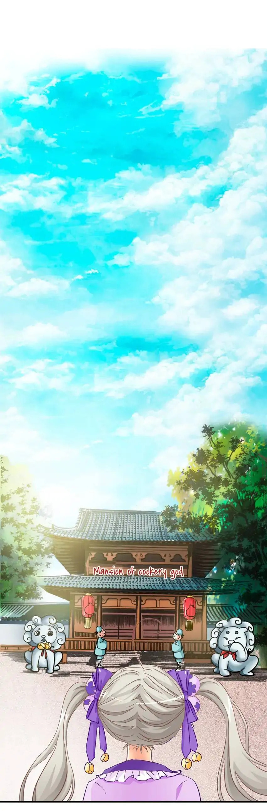 Read Cute Ogre chapter 16 image 5 on Lezhin