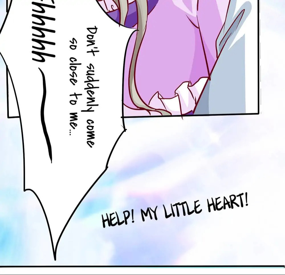 Read Cute Ogre chapter 18 image 3 on Lezhin