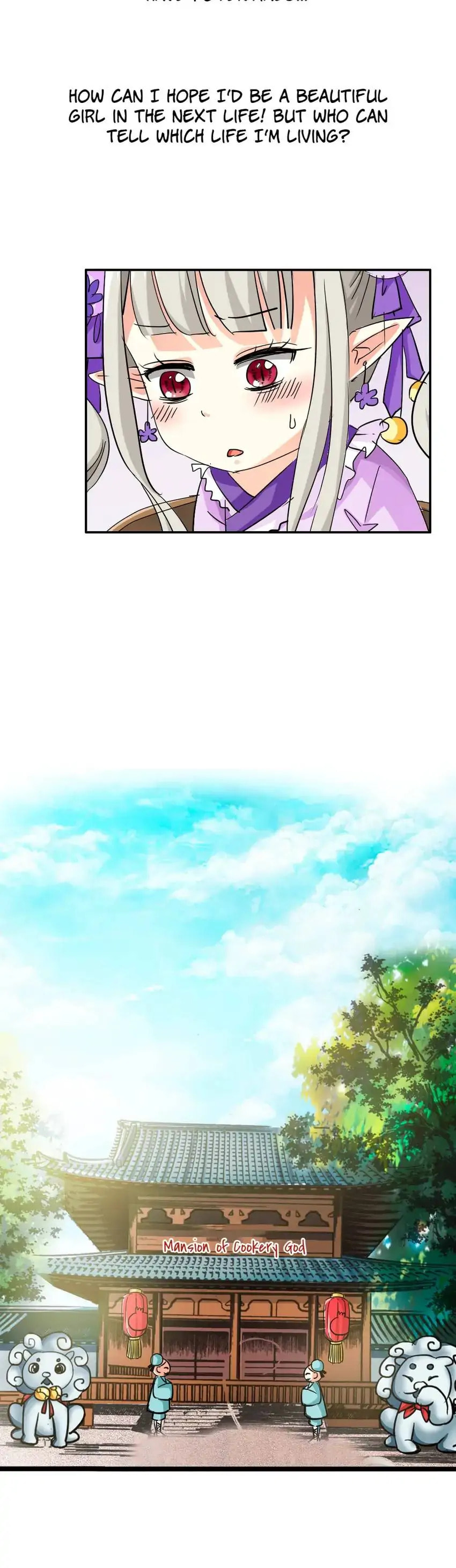Read Cute Ogre chapter 19 image 13 on Lezhin
