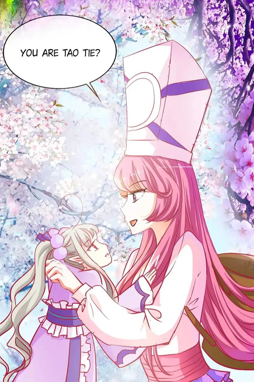 Read Cute Ogre chapter 19 image 3 on Lezhin