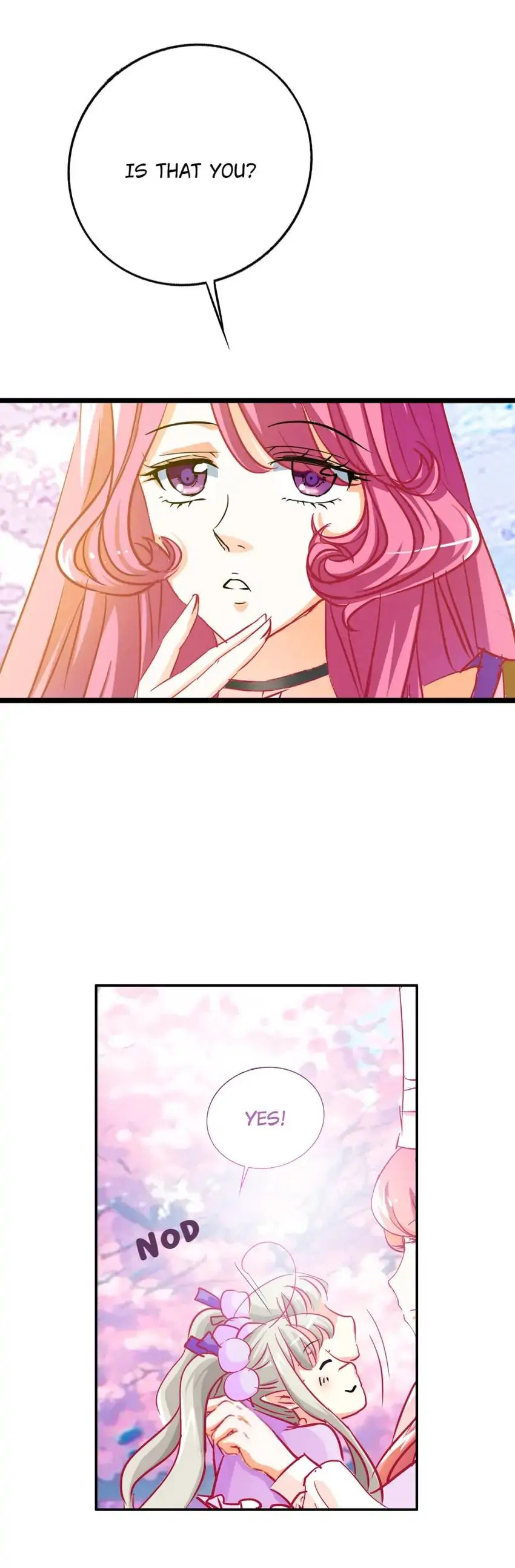 Read Cute Ogre chapter 19 image 6 on Lezhin