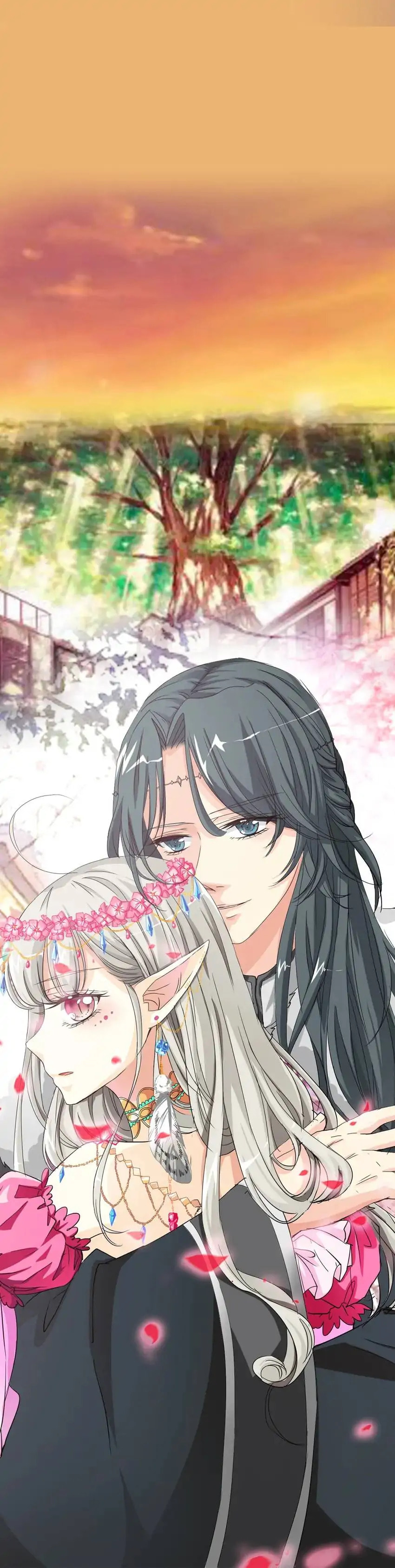 Read Cute Ogre chapter 20 image 12 on Lezhin