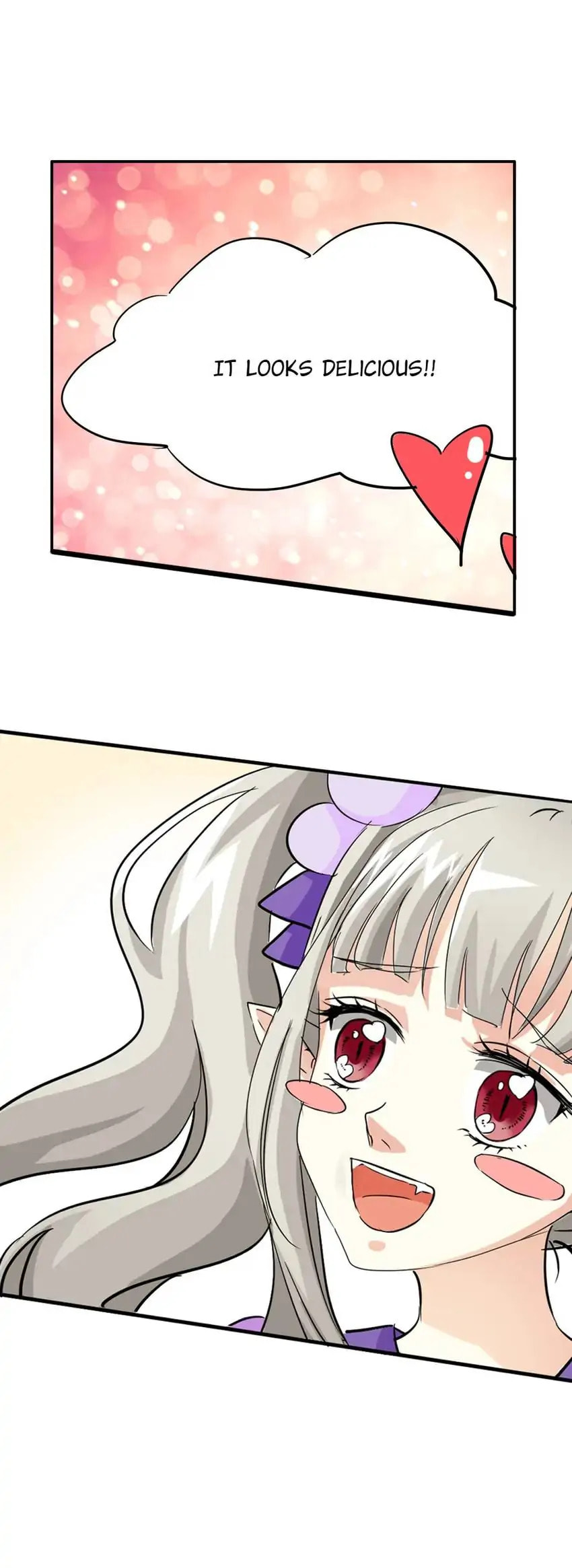 Read Cute Ogre chapter 20 image 7 on Lezhin