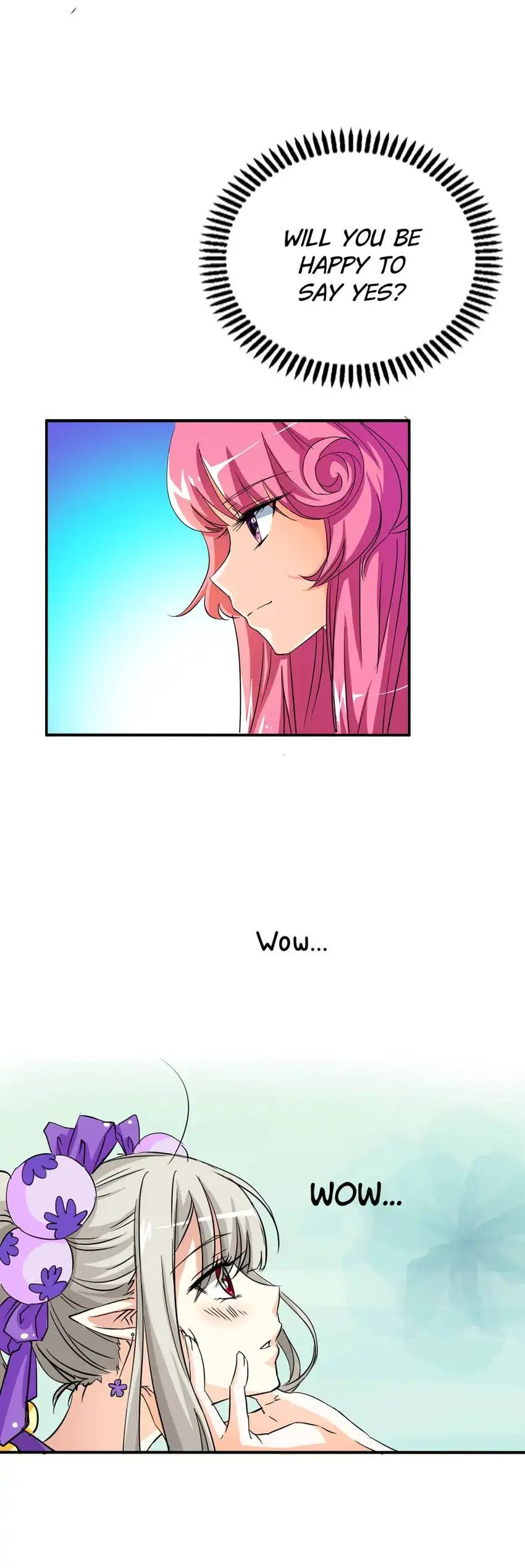 Read Cute Ogre chapter 21 image 10 on Lezhin