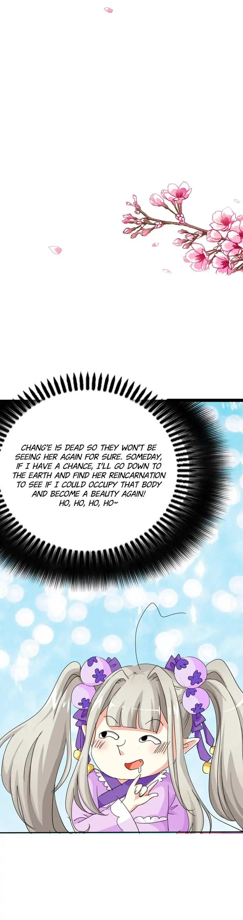 Read Cute Ogre chapter 21 image 2 on Lezhin