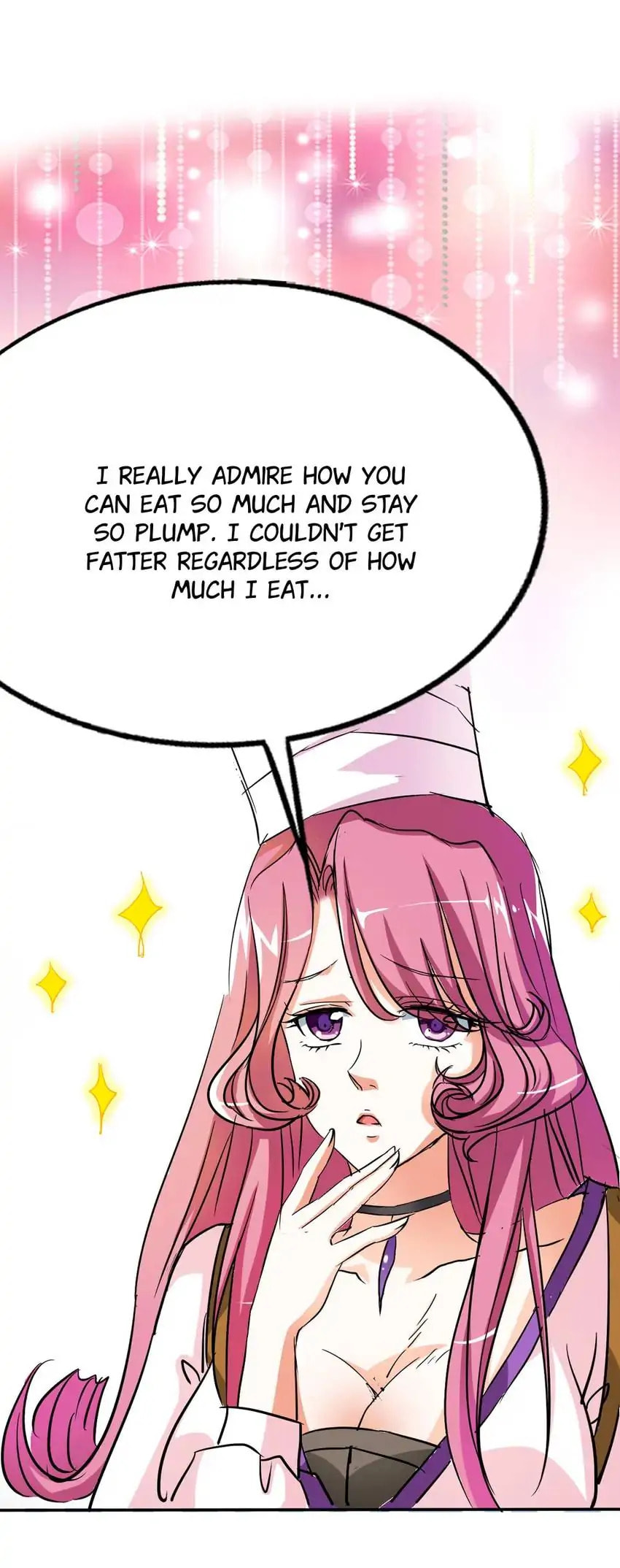 Read Cute Ogre chapter 21 image 4 on Lezhin