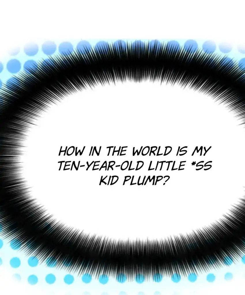 Read Cute Ogre chapter 21 image 7 on Lezhin