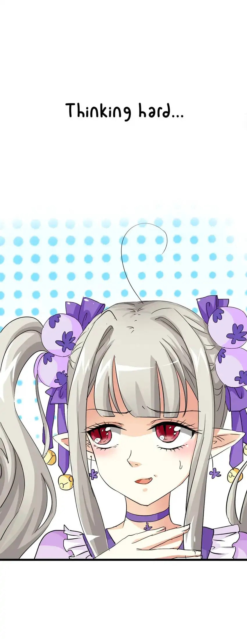 Read Cute Ogre chapter 21 image 8 on Lezhin