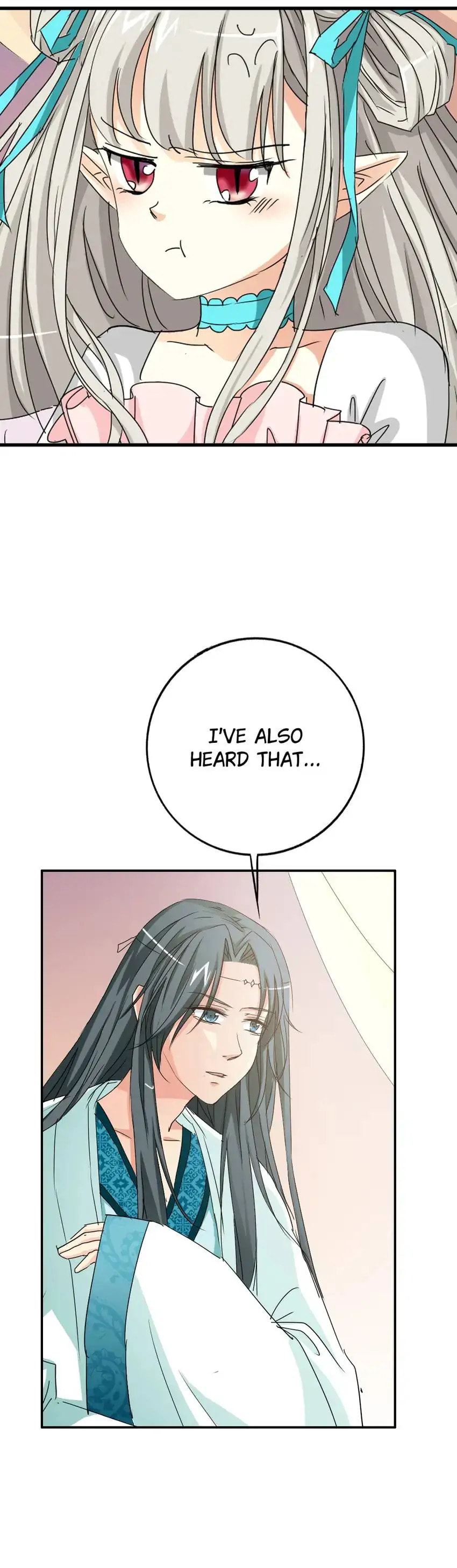 Read Cute Ogre chapter 23 image 10 on Lezhin