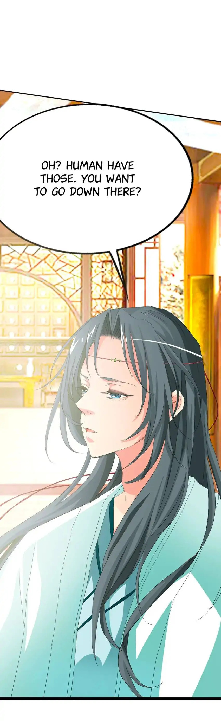 Read Cute Ogre chapter 23 image 3 on Lezhin