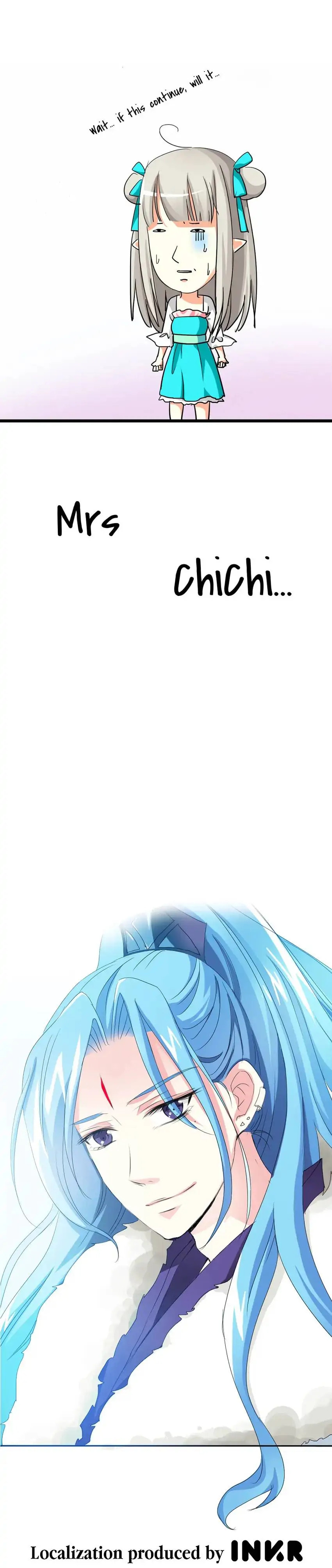 Read Cute Ogre chapter 26 image 16 on Lezhin