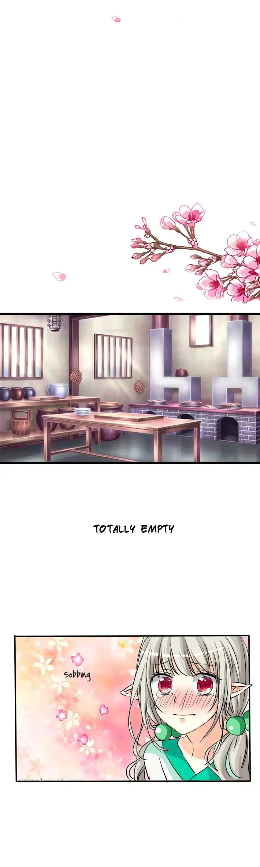 Read Cute Ogre chapter 29 image 2 on Lezhin