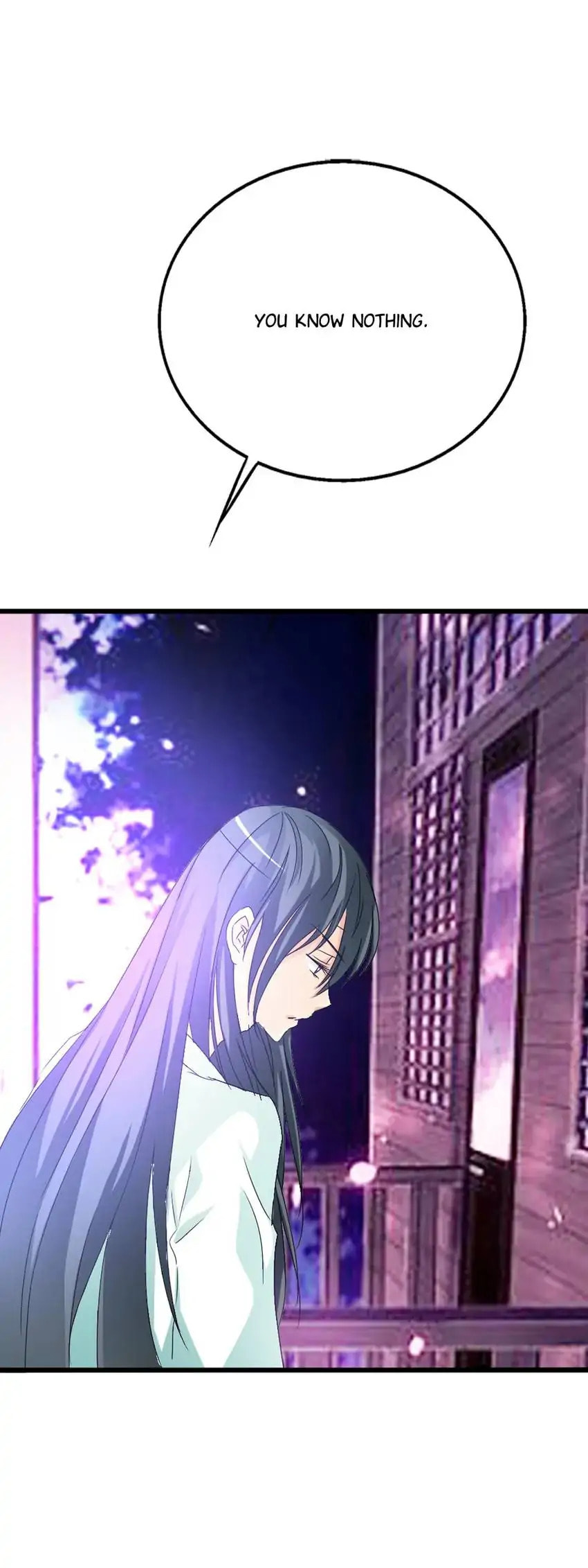 Read Cute Ogre chapter 29 image 7 on Lezhin